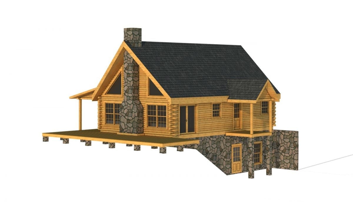 baldwin-plans-information-log-cabin-kits